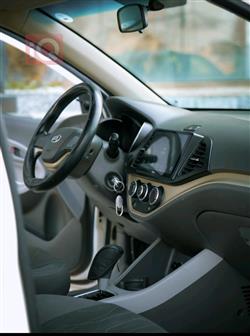 كيا بيكانتو